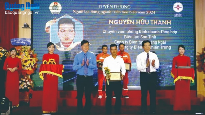 Sáng tạo để nâng cao hiệu quả công việc