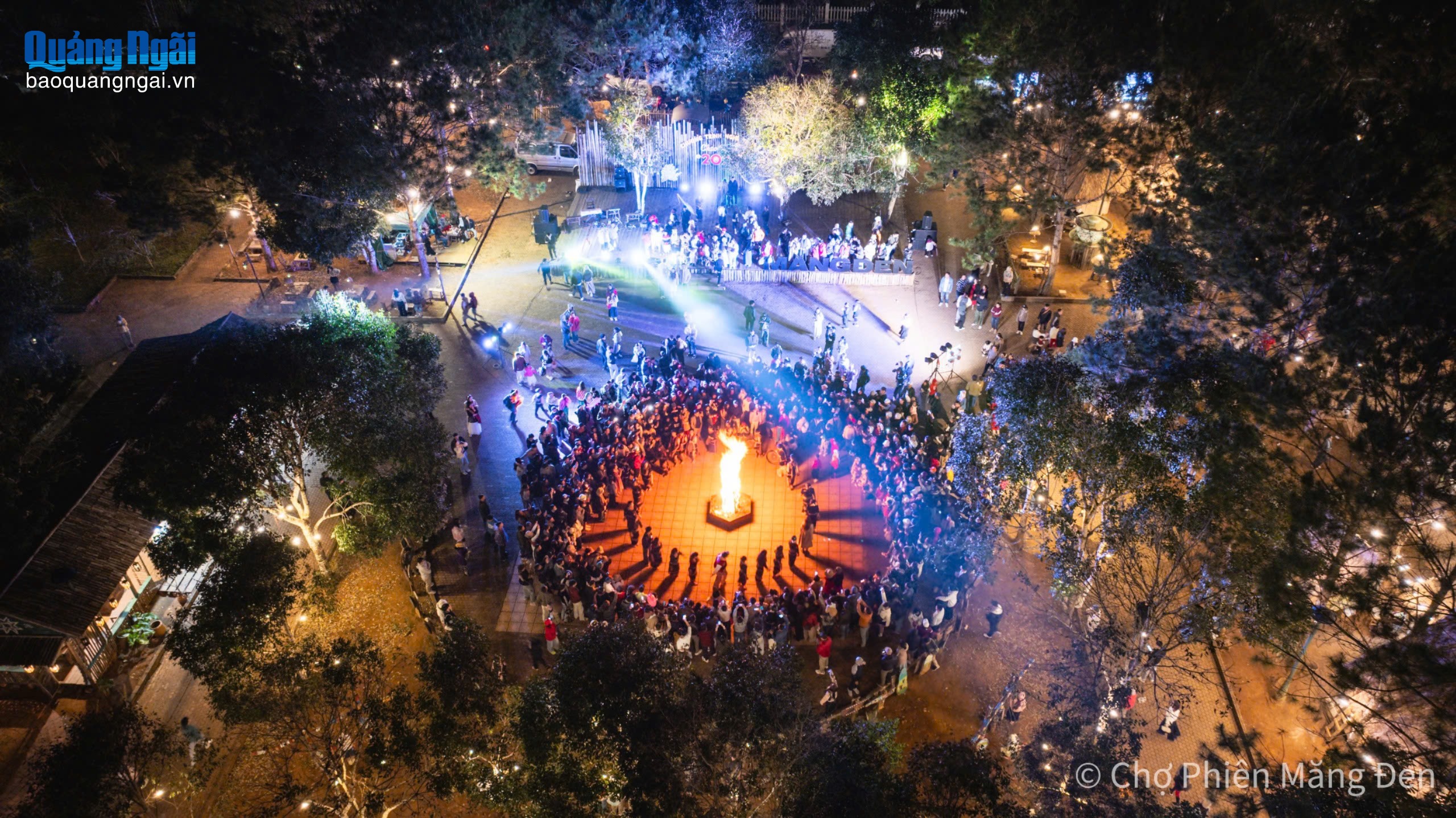 Quảng Ngãi đón 5,2 triệu lượt khách, doanh thu 3.700 tỷ đồng