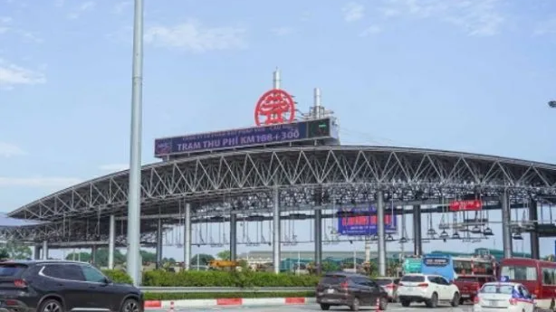 Lùi thời gian chuyển đổi tài khoản giao thông đến ngày 31/12