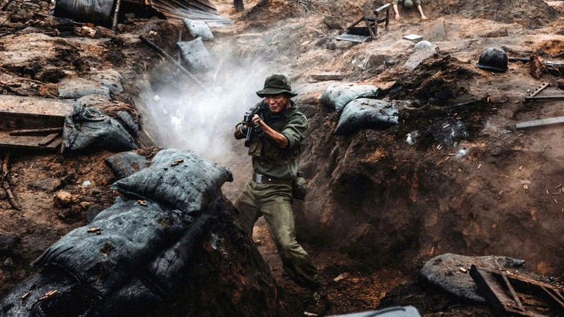 Tổ chức Tuần phim chào mừng Liên hoan Phim Việt Nam lần thứ XXIV