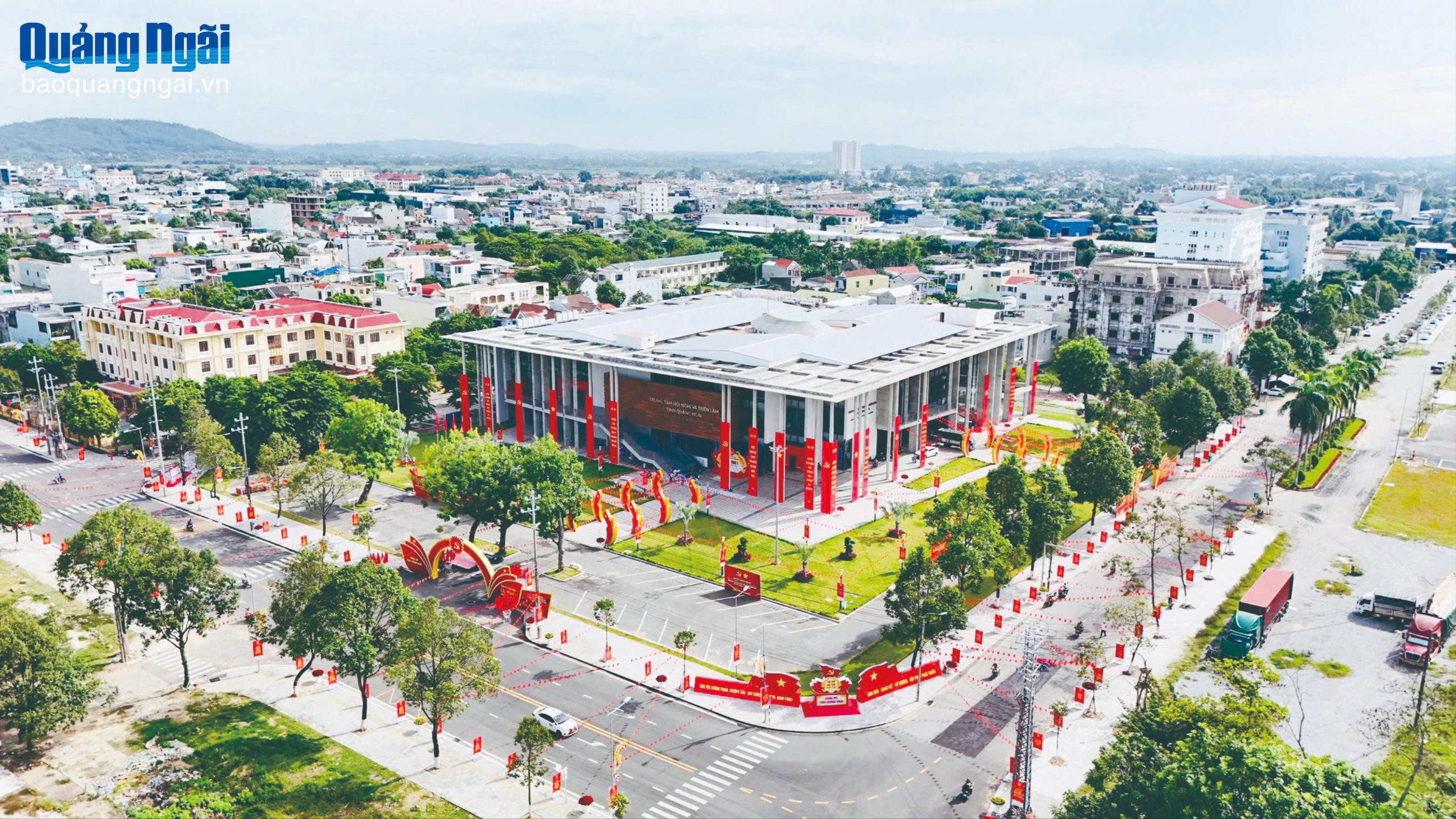 Phát triển đô thị bền vững