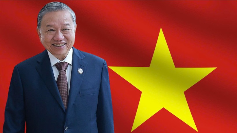 Tổng Bí thư Tô Lâm sẽ thăm cấp Nhà nước tới Triều Tiên, dự Lễ kỷ niệm 80 năm thành lập Đảng Lao động Triều Tiên