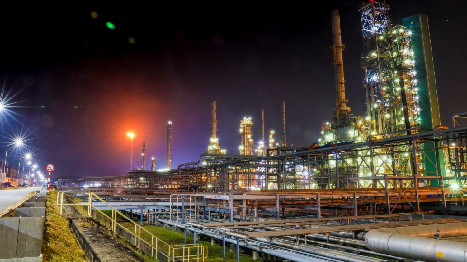 BSR 3 năm liền giữ vững hạng tín nhiệm bb+ với triển vọng ổn định