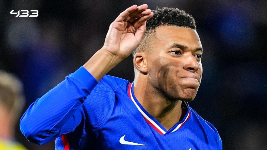 Vòng loại World Cup 2026 khu vực Châu Âu: Pháp giành vé, Anh toàn thắng