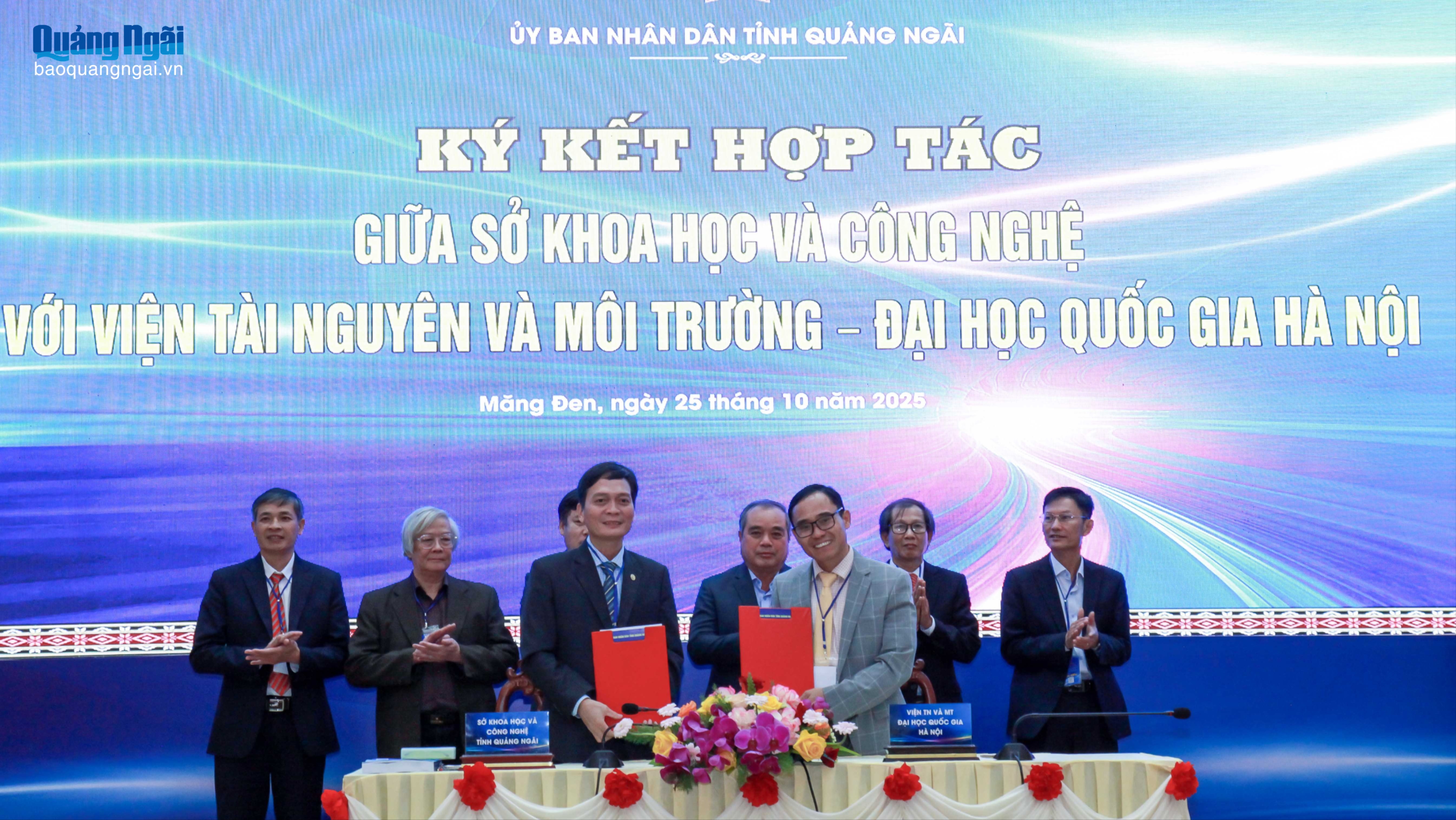 Nền tảng để Việt Nam vươn mình