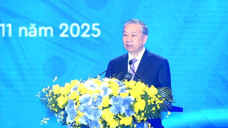 Khẳng định tầm vóc, vị trí và sứ mệnh của công tác thanh tra trong sự nghiệp xây dựng, phát triển và bảo vệ Tổ quốc