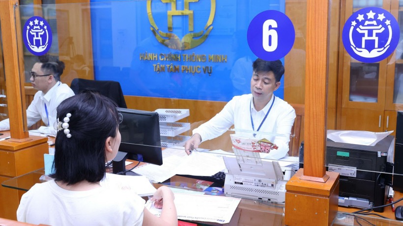 Bộ Nội vụ đề xuất đến đầu tháng 7/2027 hoàn thành sắp xếp công chức theo vị trí việc làm