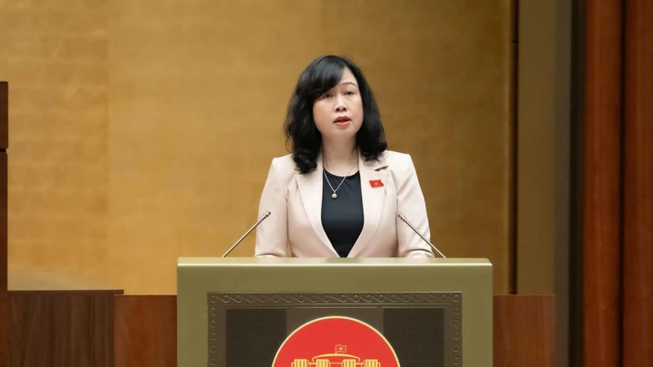 Đề xuất chi hơn 125 nghìn tỷ đồng nâng cao sức khỏe nhân dân