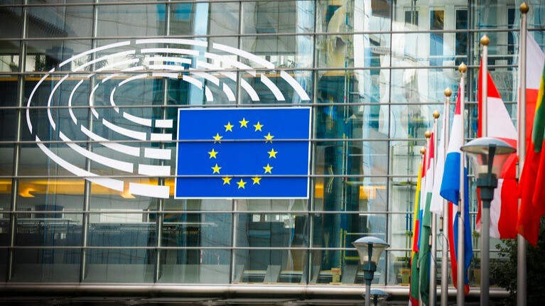 EU cấm chất ô nhiễm vĩnh cửu và chất gây rối loạn nội tiết trong đồ chơi