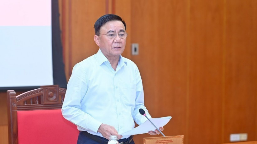 Về trách nhiệm của người đứng đầu cấp ủy trong việc tiếp và xử lý phản ánh của dân