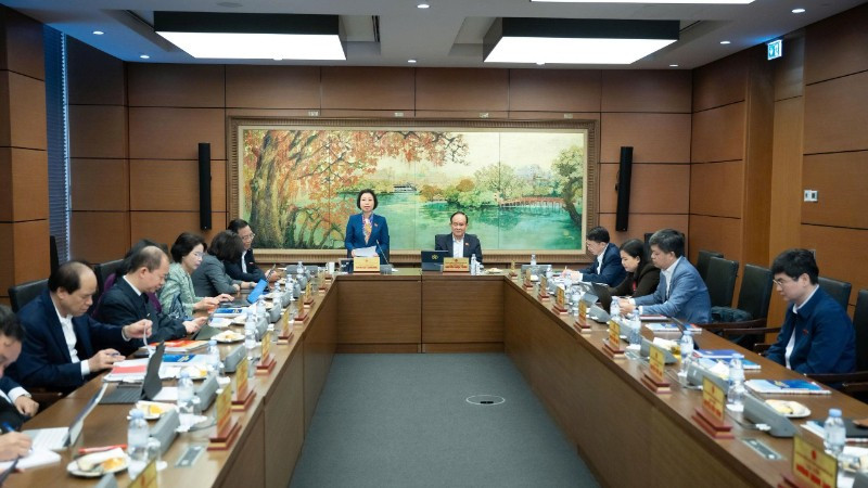 Thông cáo báo chí số 14 Kỳ họp thứ 10, Quốc hội khóa XV