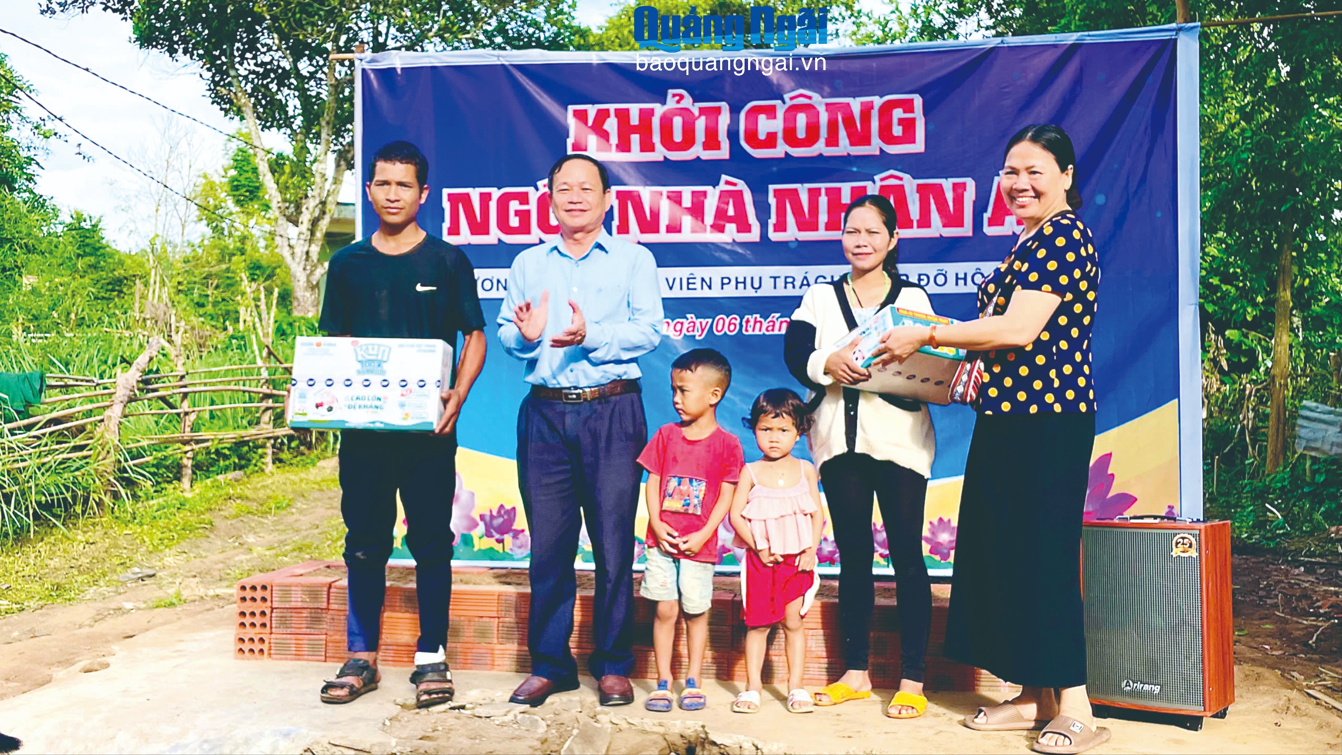 Sát dân, hiểu dân