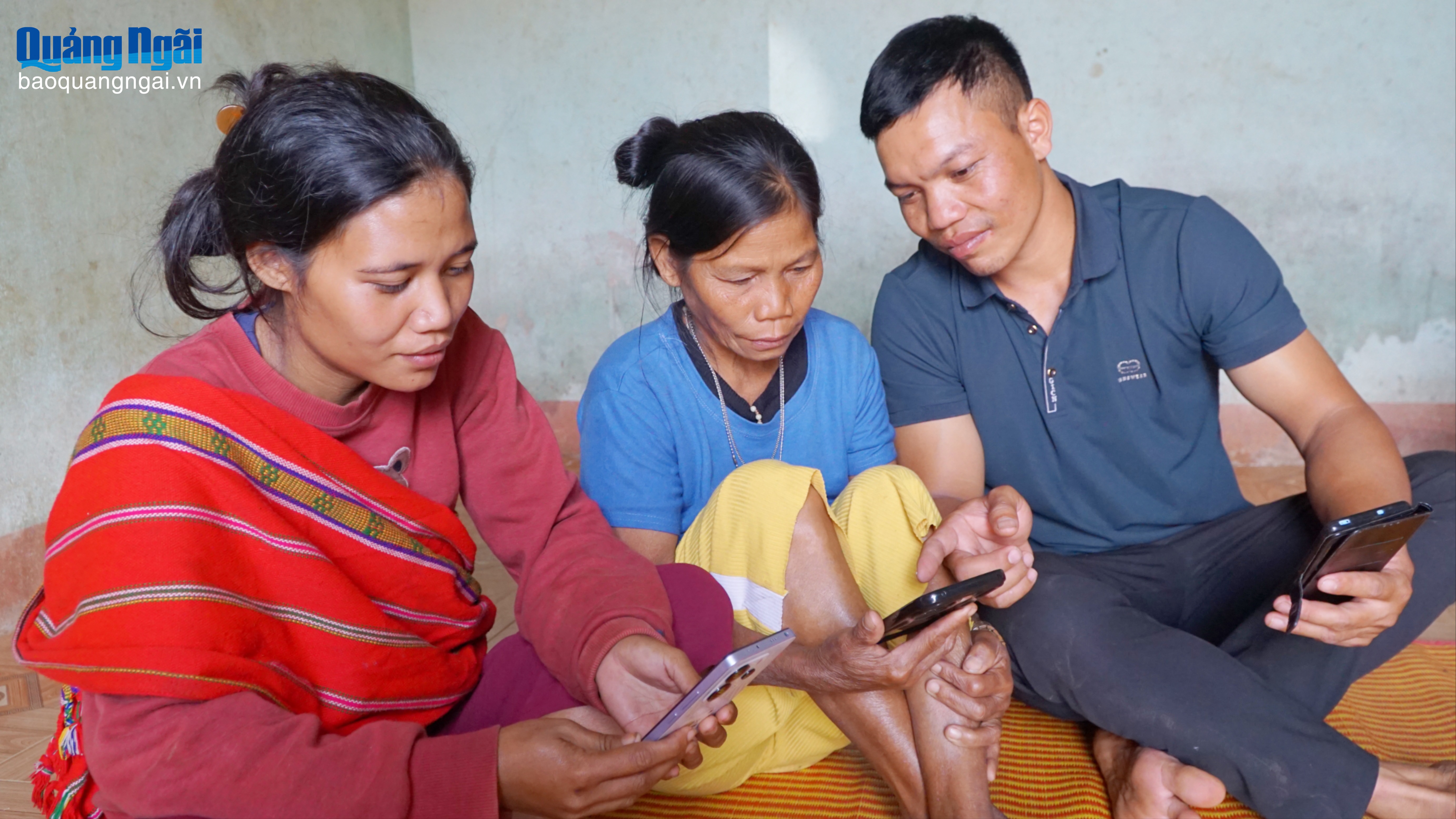 Số hóa để tối ưu hiệu quả truyền thông