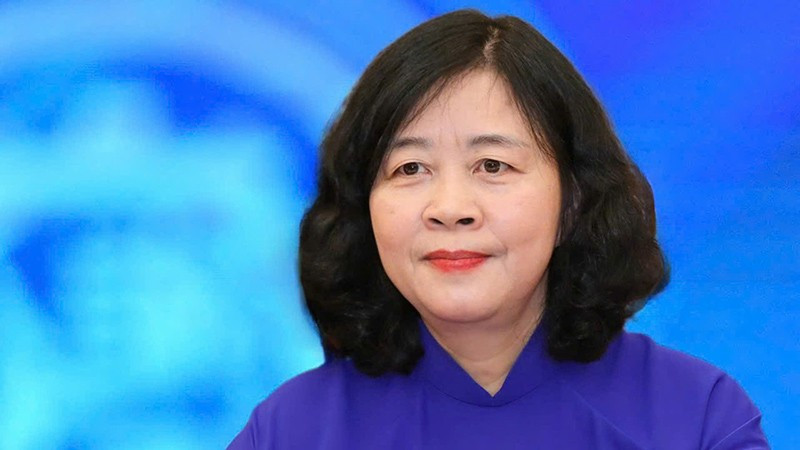 Chủ tịch Ủy ban Trung ương Mặt trận Tổ quốc Việt Nam gửi thư chúc mừng Giáng sinh năm 2025