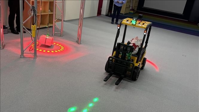 Nhật Bản hỗ trợ 1.000 tỷ yên phát triển AI nội địa