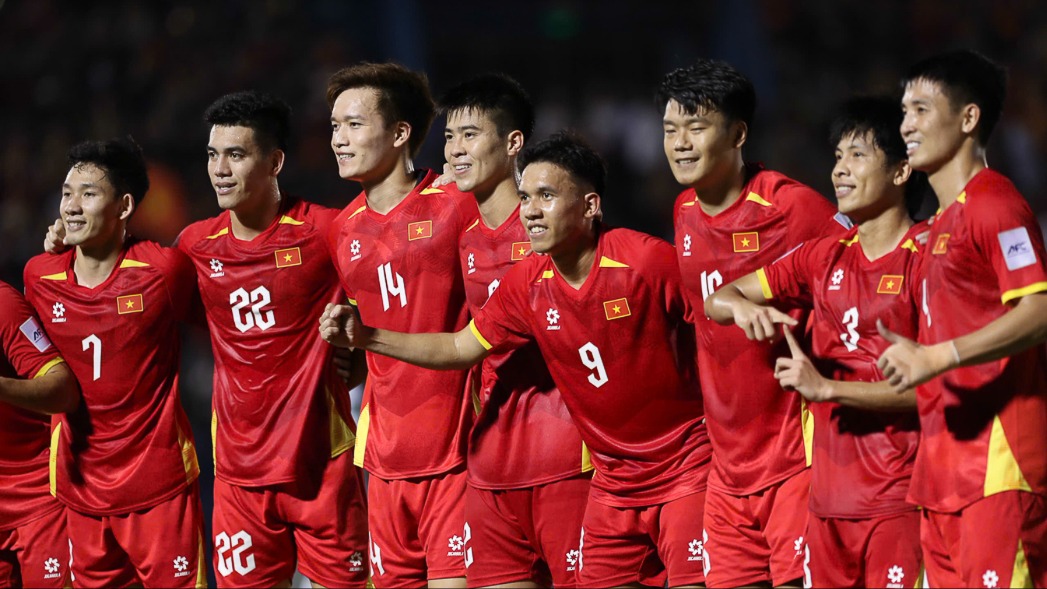 AFC dự kiến ra mắt Nations League