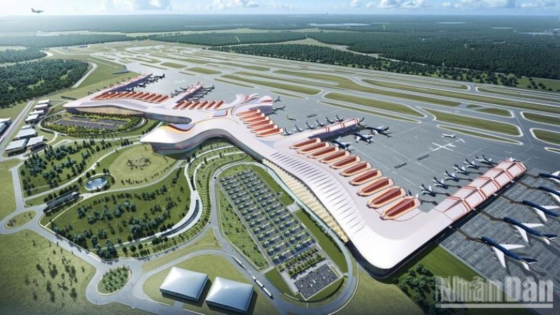 Bộ Xây dựng cấp phép kinh doanh Cảng Hàng không Phú Quốc cho Sun Group