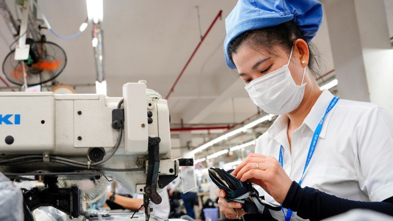 Mức thưởng Tết cao nhất tại Đà Nẵng là hơn 368 triệu đồng