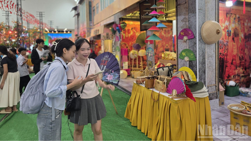 Cảnh báo thông tin không xác thực về Hội chợ Mùa Xuân 2026