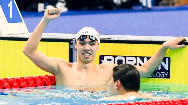 Huy chương vàng của Việt Nam tại SEA Games 33 đến từ đâu?