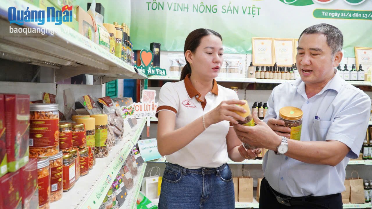 Trợ lực để hợp tác xã phát triển bền vững