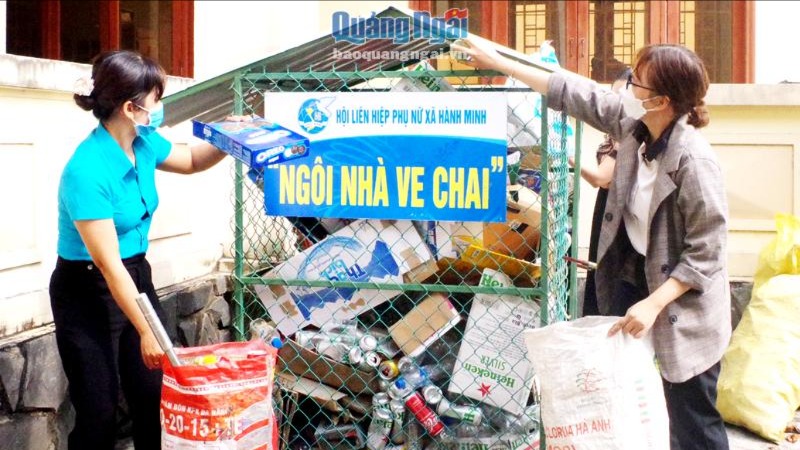 Phát động Tháng hành động vì môi trường 2025 với chủ đề 