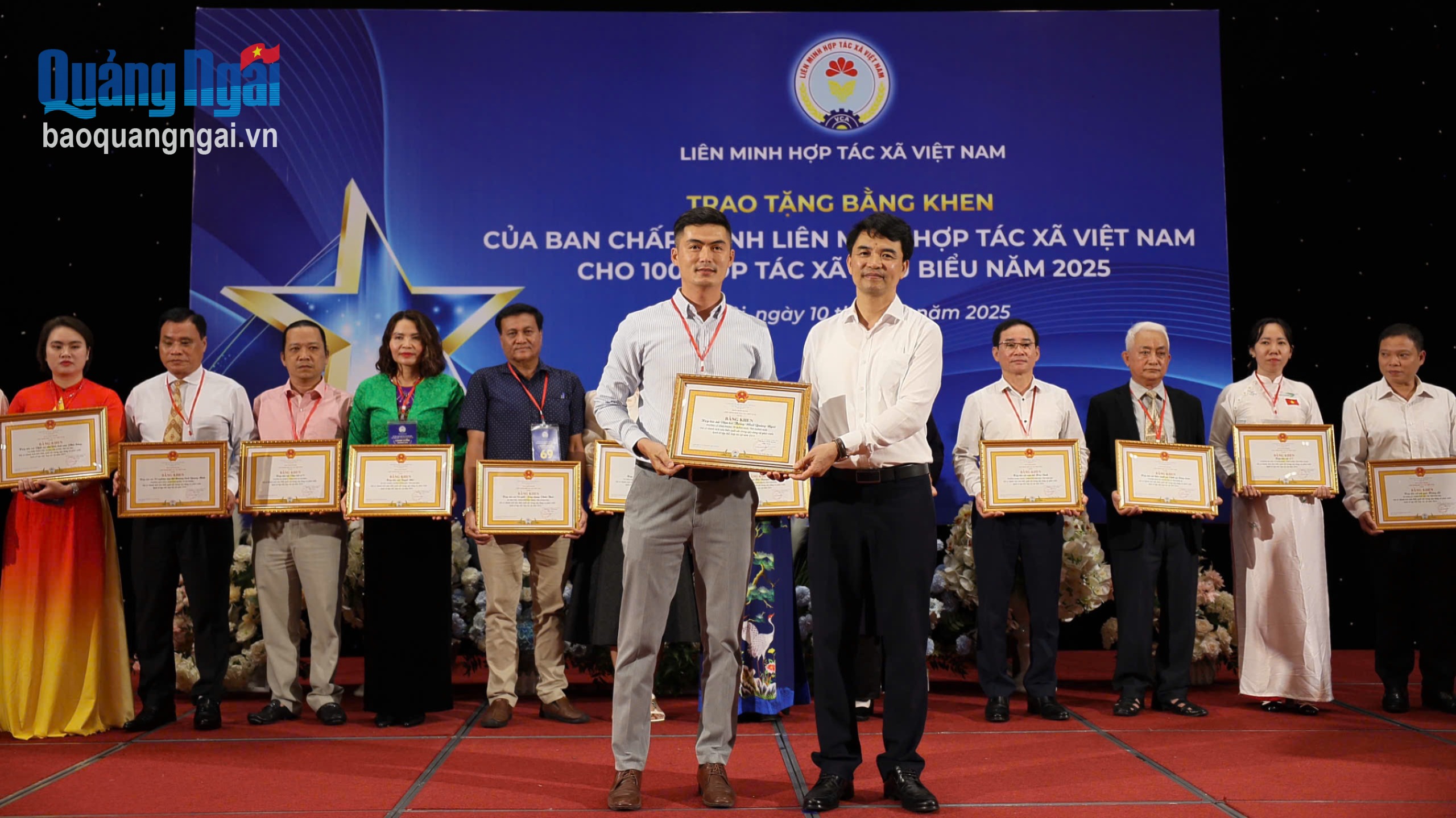 Tạo niềm tin từ chất lượng dịch vụ