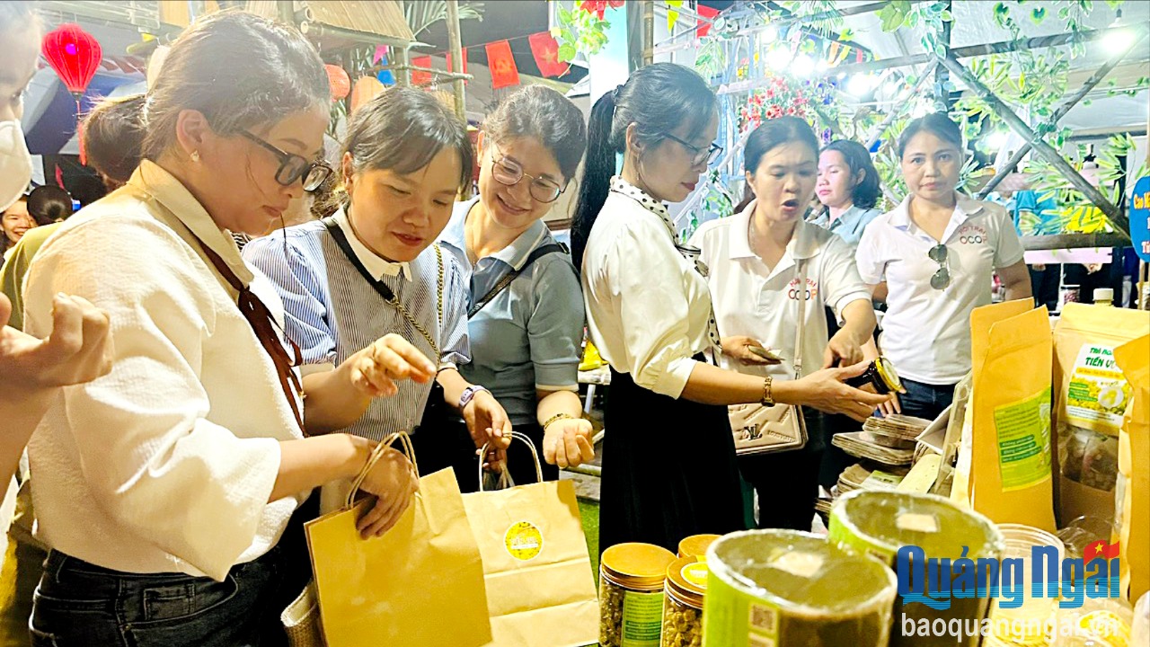 Hành động hôm nay, bền vững mai sau