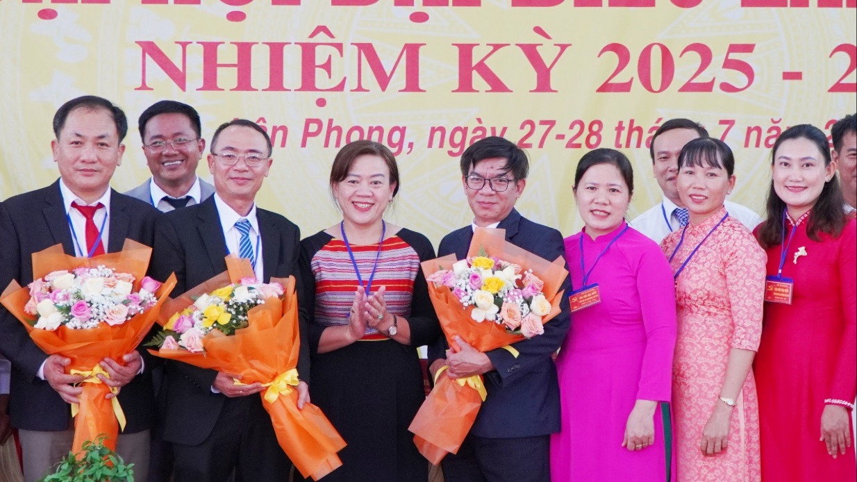 Xã Lân Phong phát triển kinh tế gắn với bảo vệ môi trường