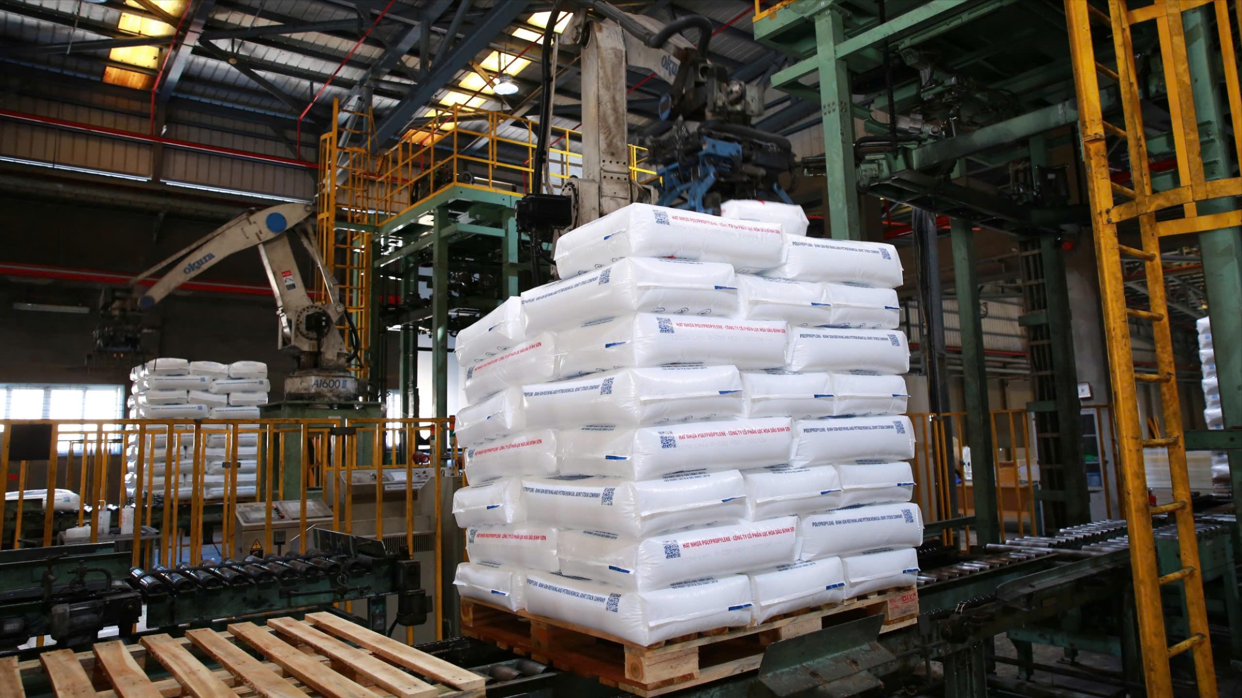 BSR đạt doanh thu hơn 69 nghìn tỷ đồng trong 6 tháng