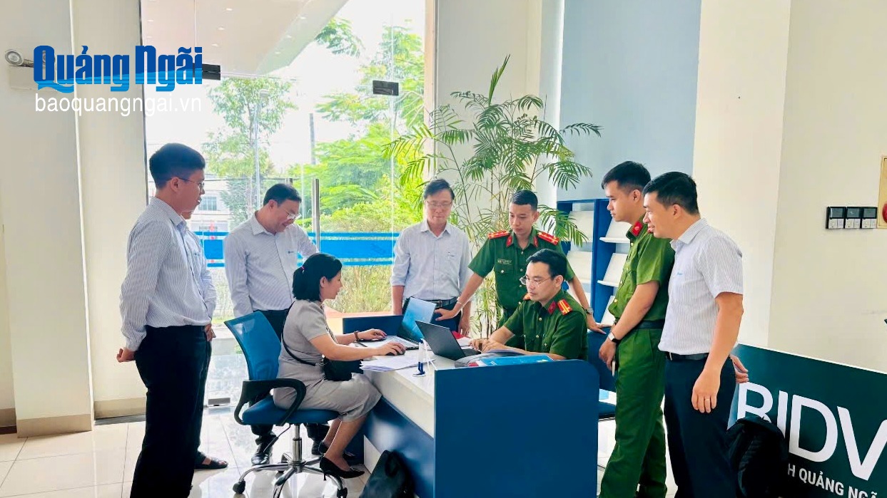 Đảm bảo an toàn thông tin, vẹn toàn dữ liệu