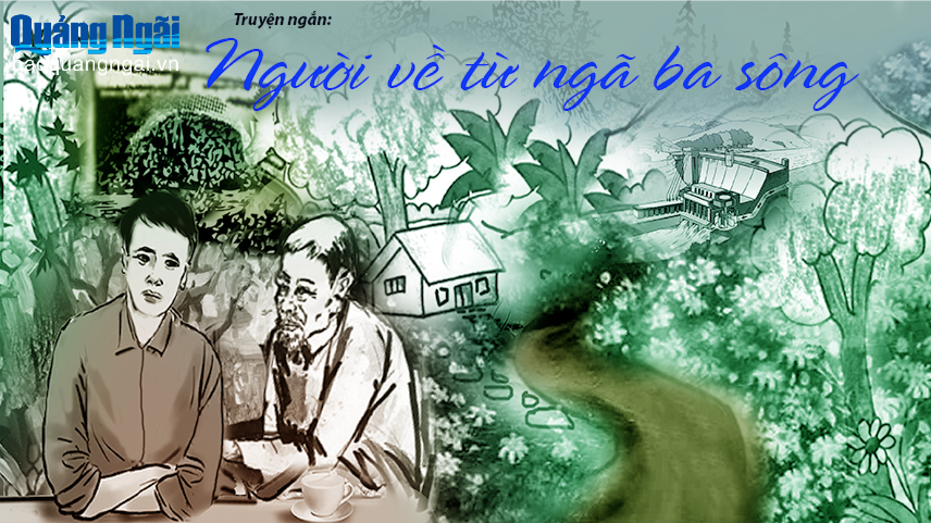 Người về từ ngã ba sông
