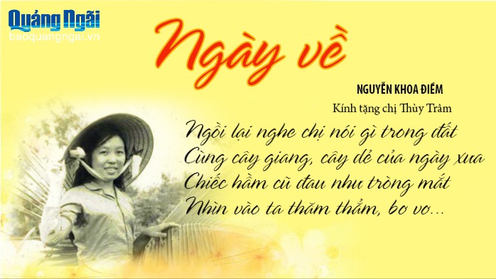 Ngày về