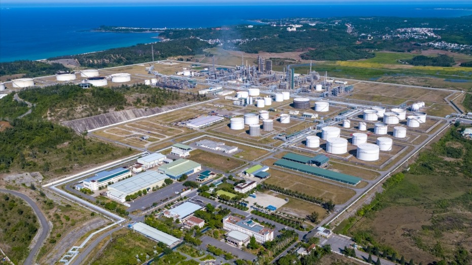 BSR công bố kế hoạch tăng vốn điều lệ lên 50 nghìn tỷ đồng