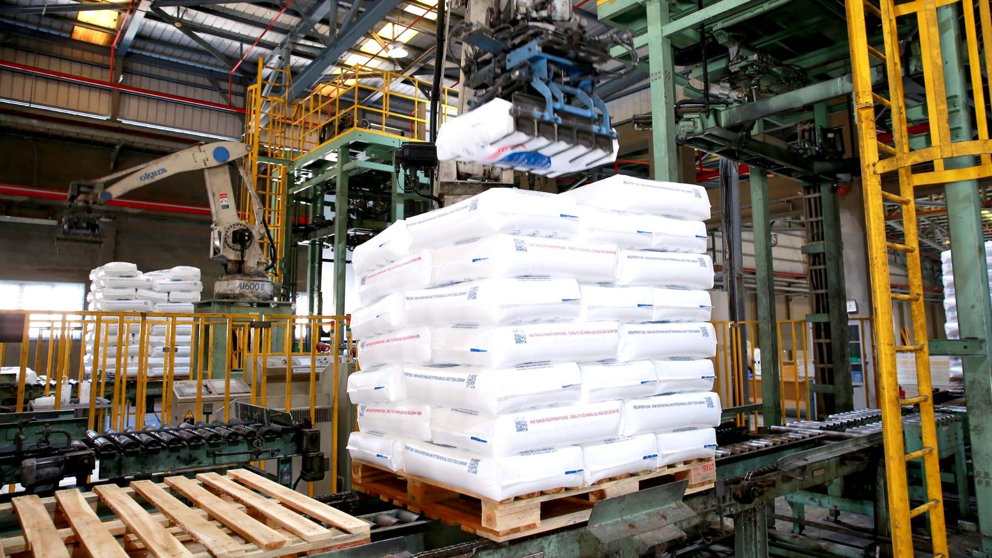 BSR đạt hơn 93 nghìn tỷ đồng doanh thu trong 8 tháng năm 2025