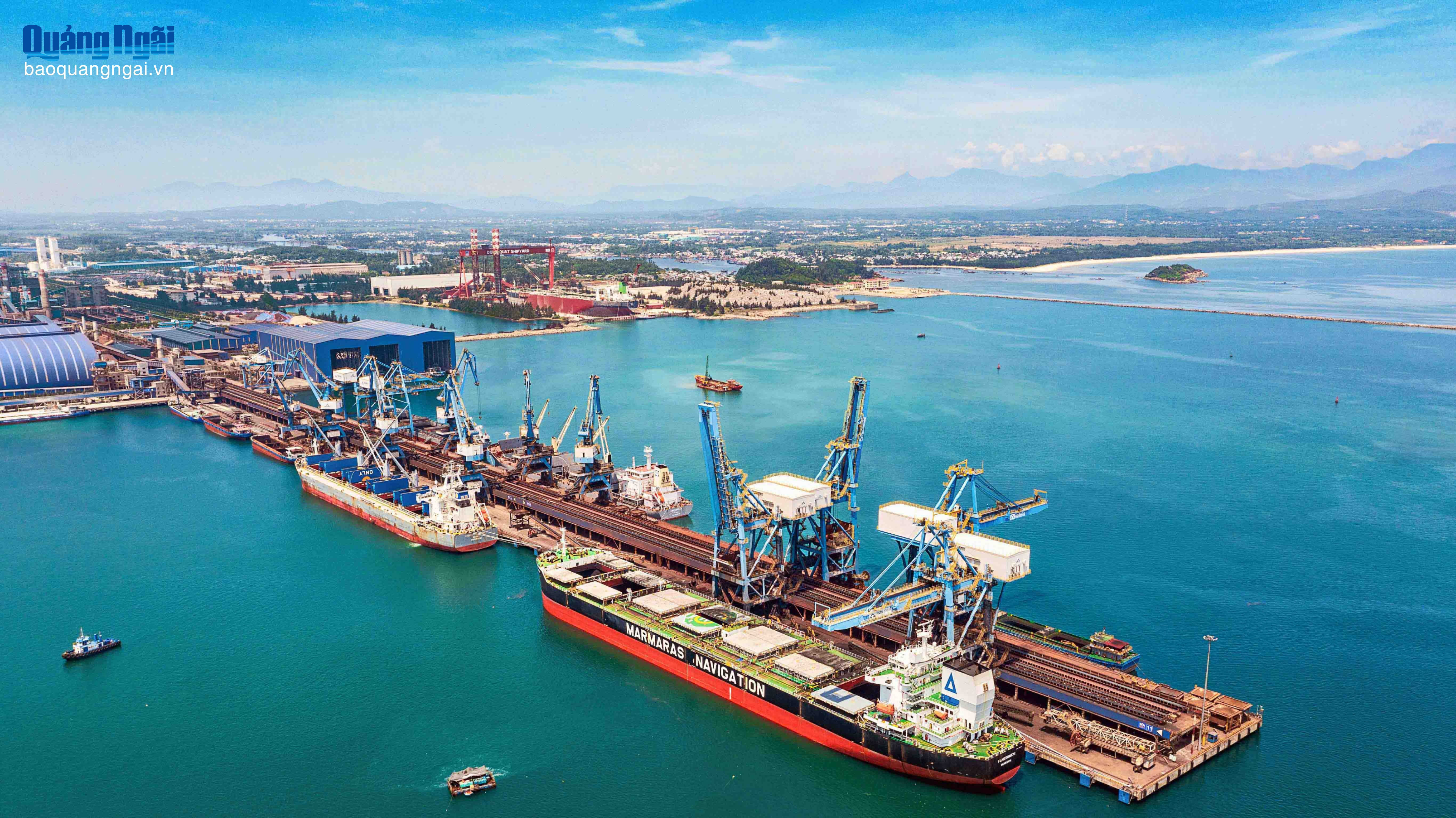 Rà soát, điều chỉnh quy hoạch của tỉnh phù hợp với địa giới hành chính mới