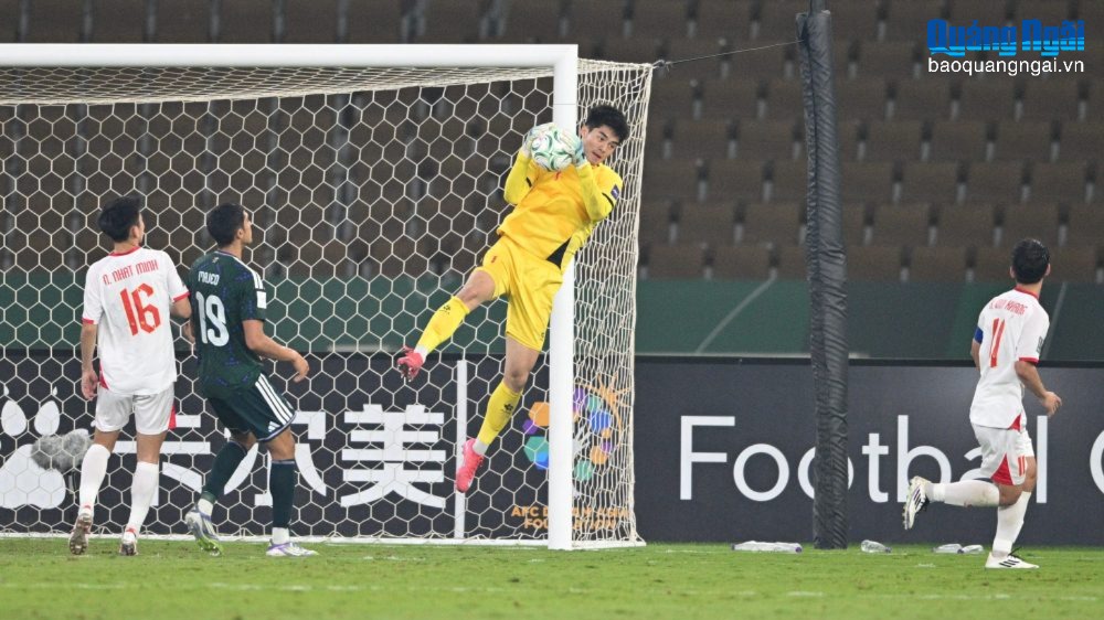 Nếu vào bán kết giải U23 Châu Á, U23 Việt Nam có thể gặp đội nào?