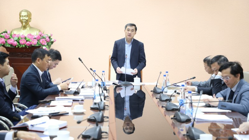 Hơn 300 cán bộ y tế tham gia phục vụ Đại hội XIV của Đảng