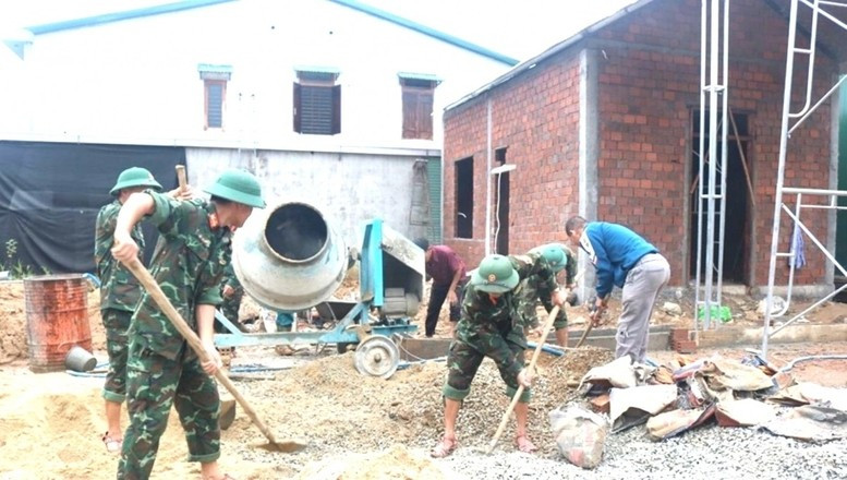 Thủ tướng Chính phủ chỉ đạo nỗ lực hoàn thành “Chiến dịch Quang Trung”