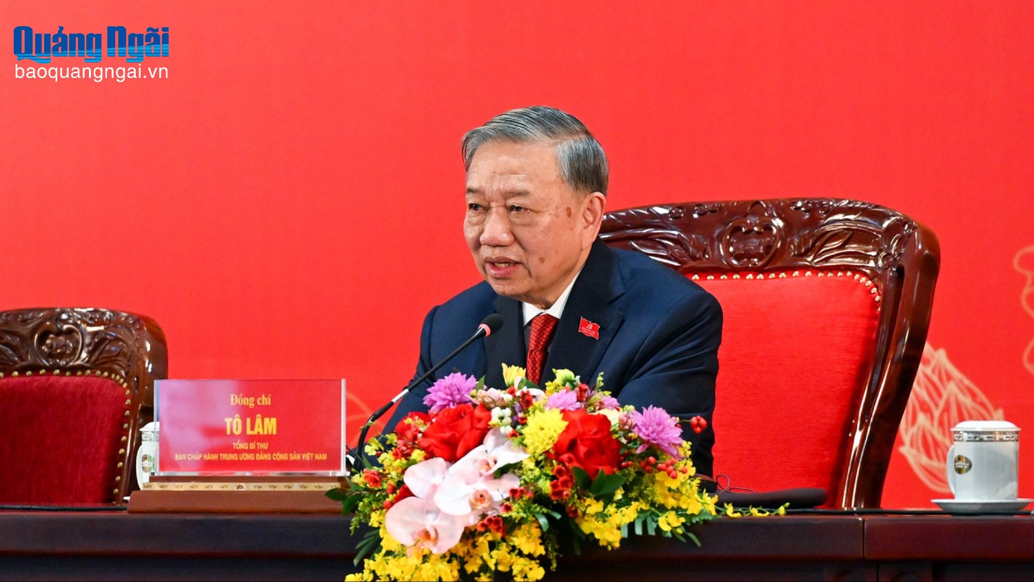 Đại hội XIV thống nhất cao về nội dung các văn kiện, chương trình hành động, công tác nhân sự