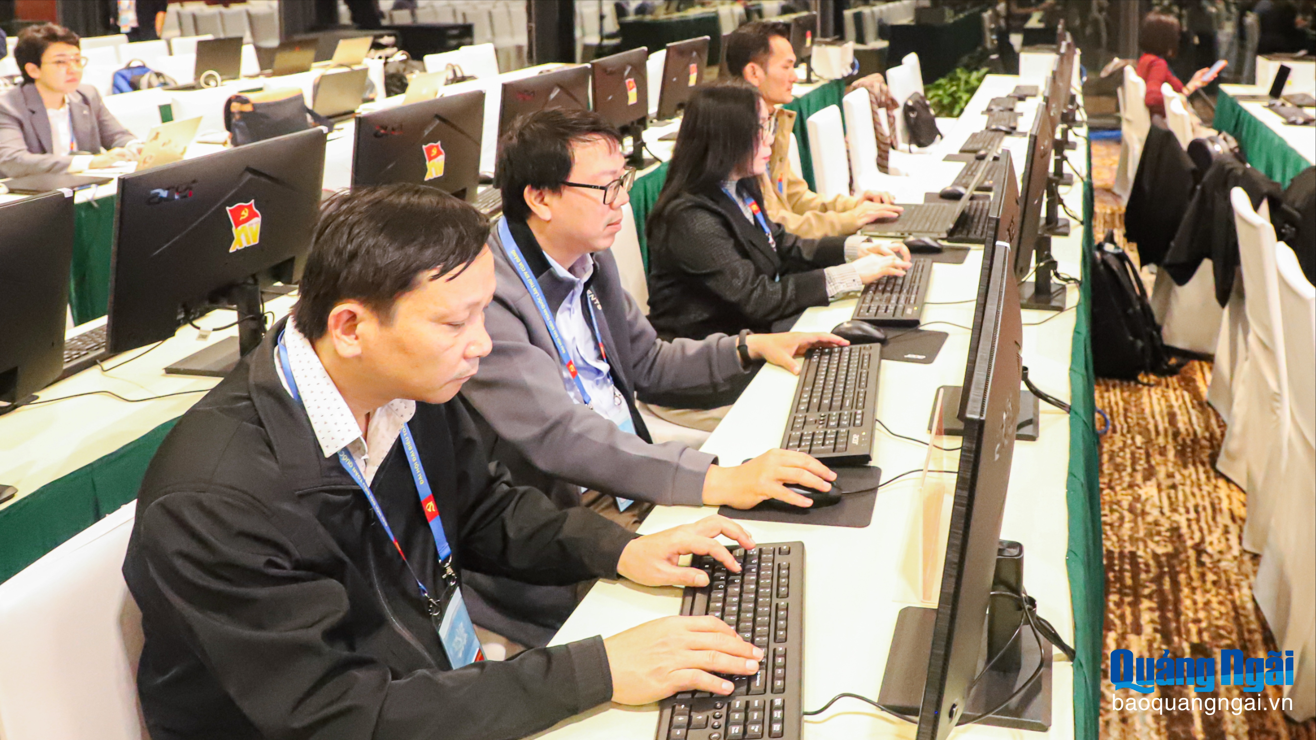 Kế hoạch triển khai thi hành Luật Báo chí