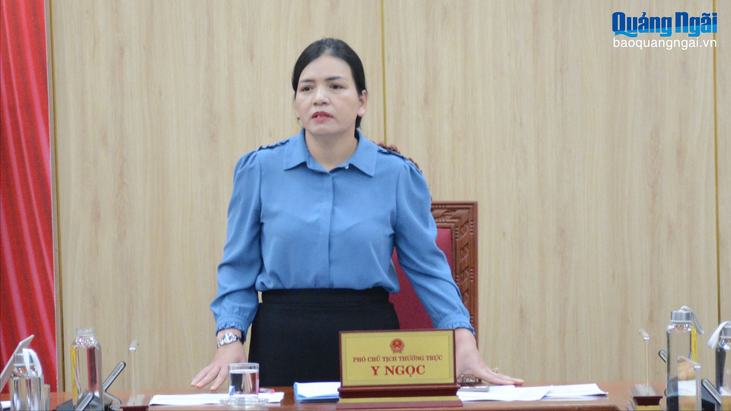 Sẵn sàng tổ chức Lễ kỷ niệm 120 năm Ngày sinh Thủ tướng Phạm Văn Đồng