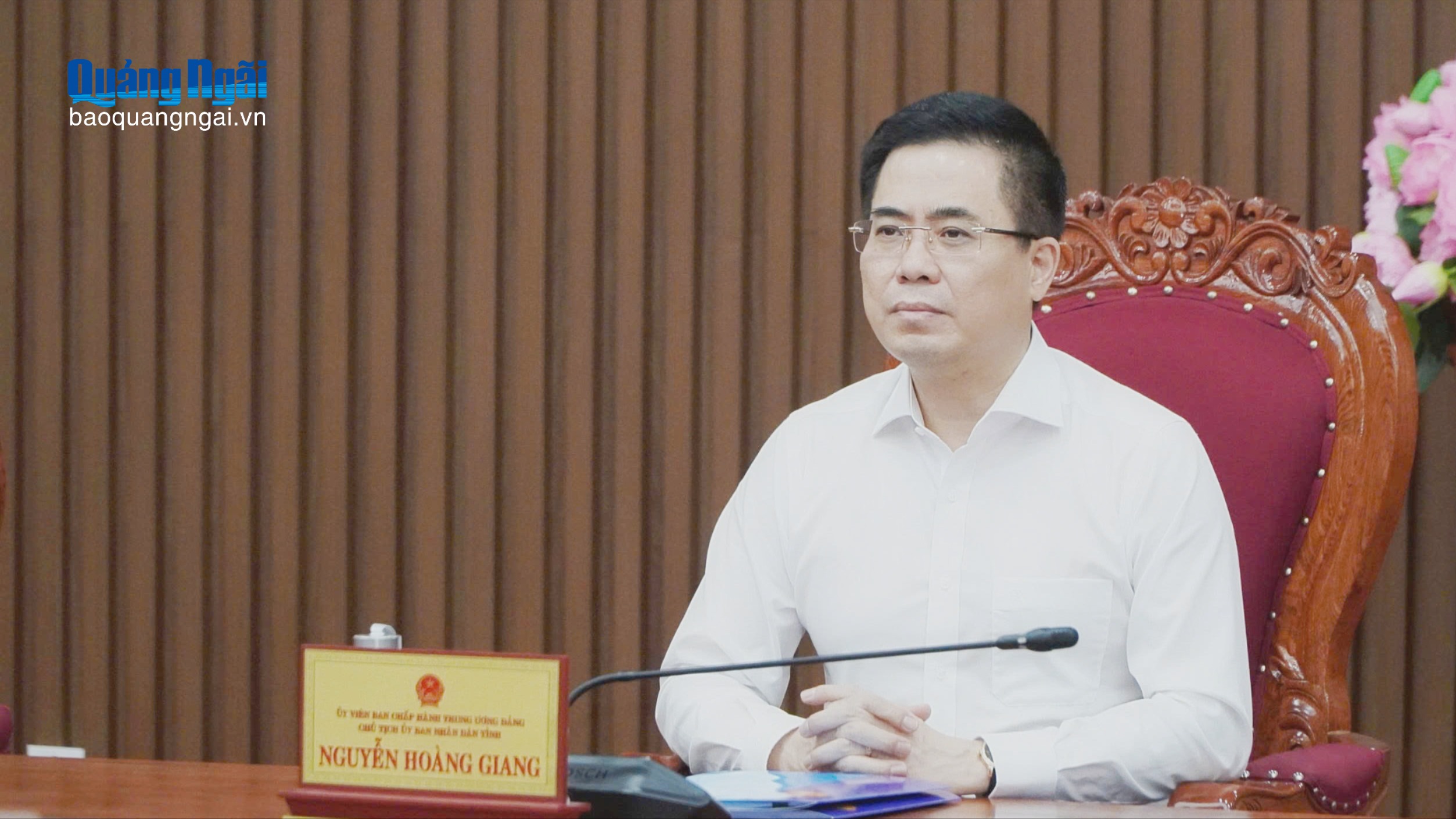 Quyết tâm cao ngay từ đầu năm, vì mục tiêu tăng trưởng 2 con số