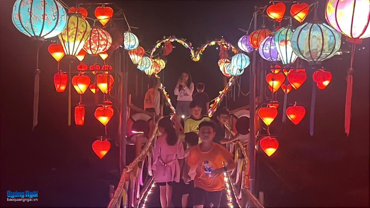 Góp sức làm đẹp mùa xuân