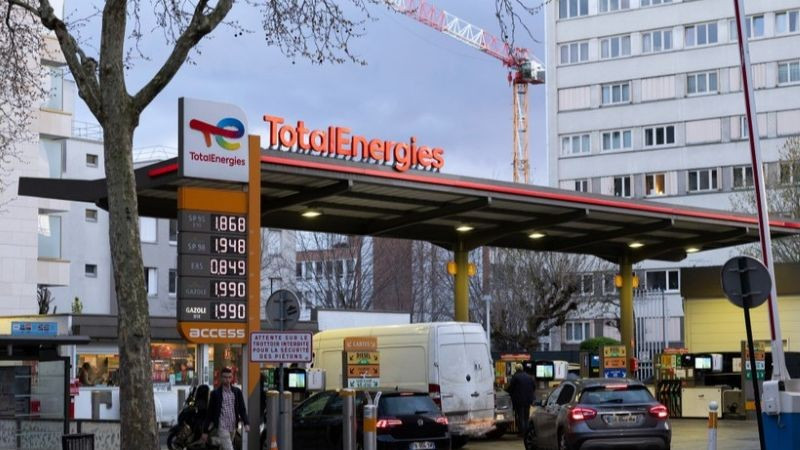 G7 sẵn sàng thực hiện các biện pháp cần thiết để ứng phó giá dầu