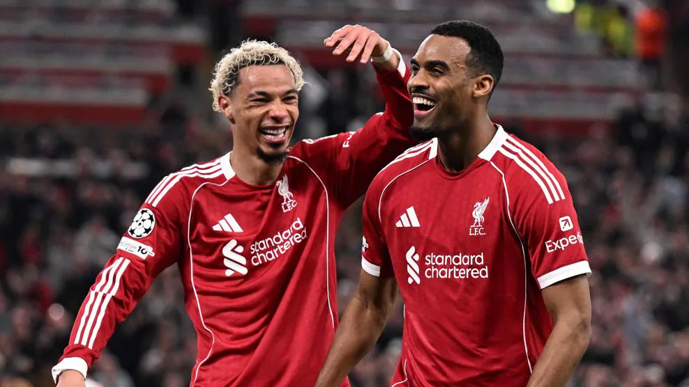 Liverpool lội ngược dòng trước Galatasaray để vào tứ kết