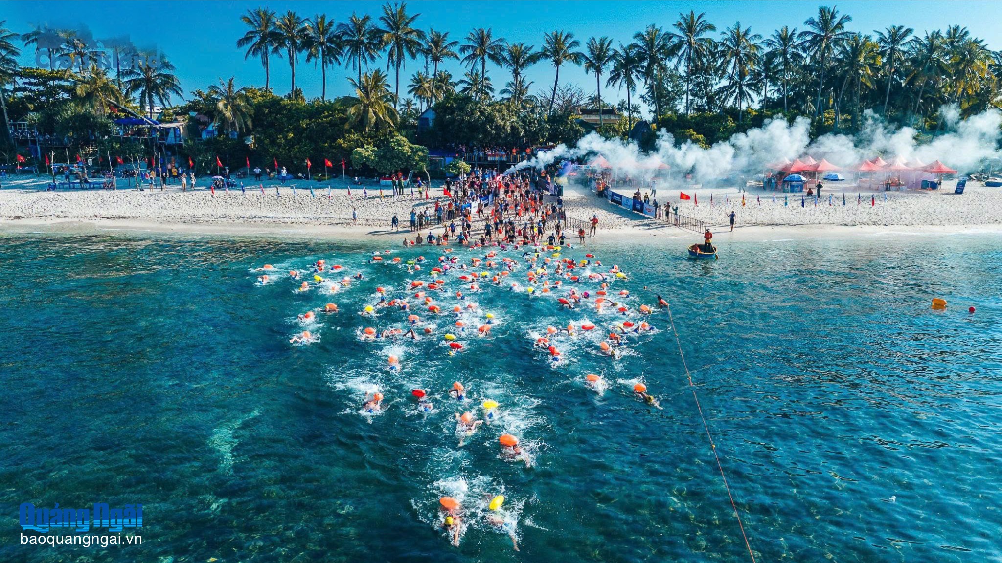 Khám phá Quảng Ngãi - Nơi thiên nhiên và văn hóa hội tụ