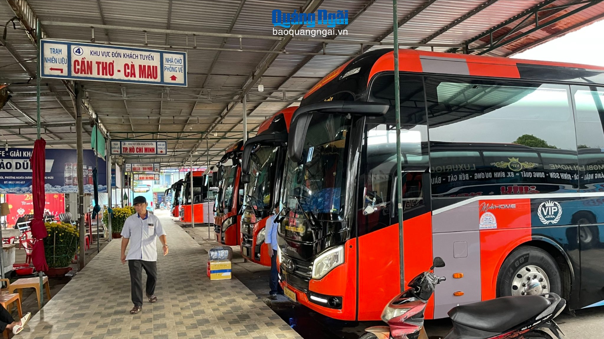 Linh hoạt thích ứng trước biến động giá xăng, dầu