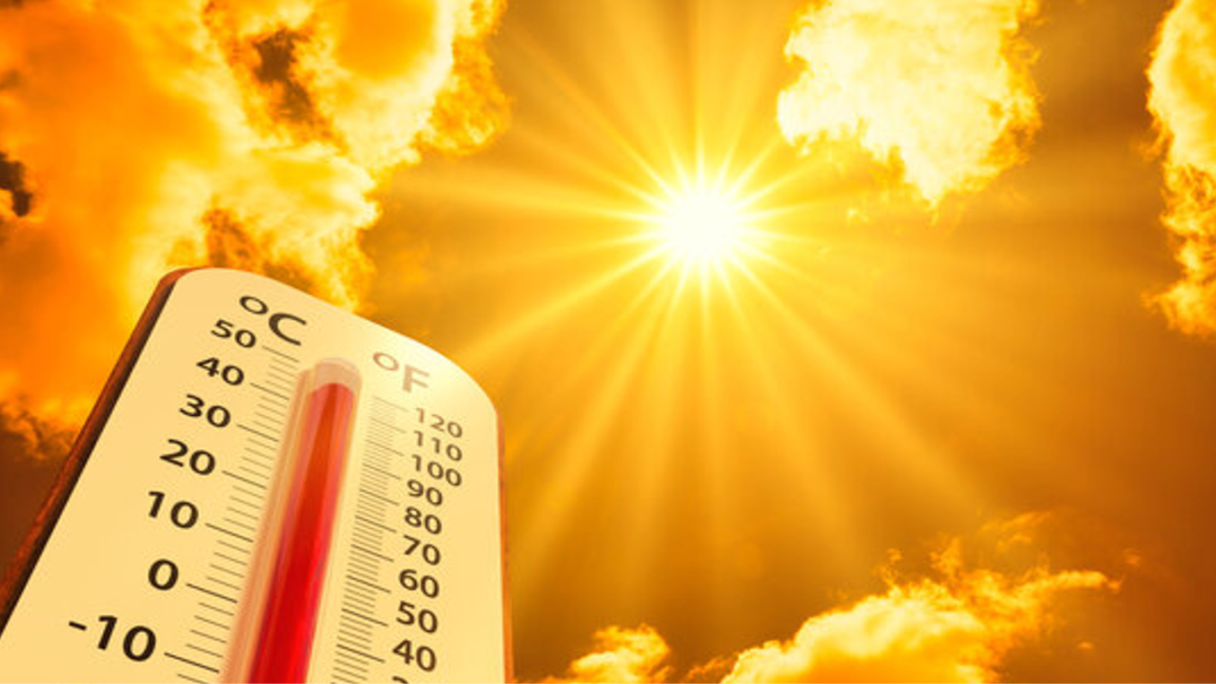 Thời tiết Quảng Ngãi ngày 1/4: Nắng nóng gay gắt trên diện rộng, nhiệt độ cao nhất 37 độ C