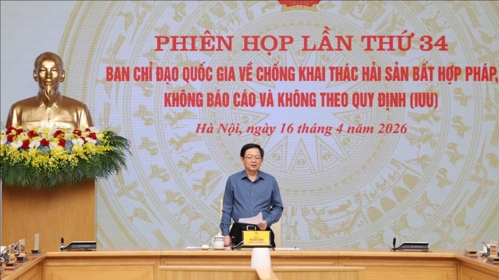 Kiên quyết không để phát sinh tàu cá vi phạm vùng biển nước ngoài
